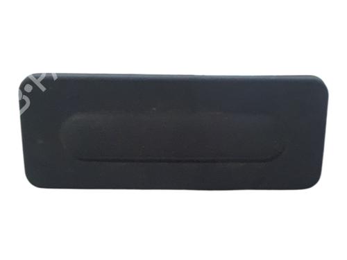 Used Tailgate handle CITROËN C4 II (NC_) 1.6 HDi 90 (92 hp) 31575220
