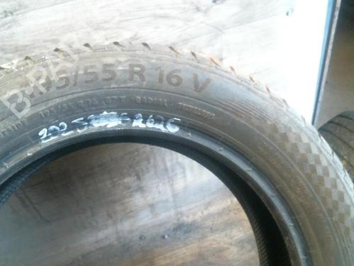 Used Other CITROËN C3 Picasso (SH_) 1.6 HDi (109 hp) 32767151