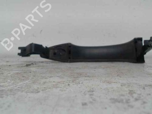 Front right exterior door handle DS DS 4 / DS 4 CROSSBACK (NX_)  | BP24903155C129 