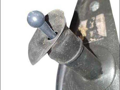 Right mirror RENAULT KANGOO (KC0/1_) 1.2 (KC0A, KC0K, KC0F, KC01) | BP25012437C27