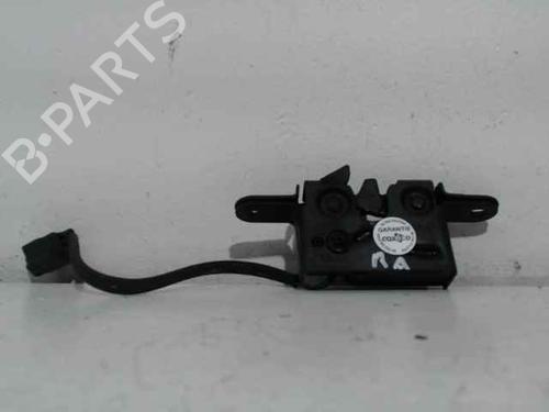 Panserlås RENAULT MEGANE III Hatchback (BZ0/1_, B3_) 1.5 dCi (BZ09, BZ0D, BZ1W, BZ29, BZ14) (110 hp) 24896987