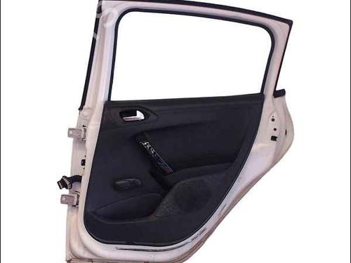 Right rear door PEUGEOT 208 I (CA_, CC_) 1.4 HDi | BP24910348C5