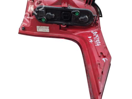 Left taillight PEUGEOT 5008 (0U_, 0E_) 2.0 HDi 150 / BlueHDi 150 | BP31864974C34