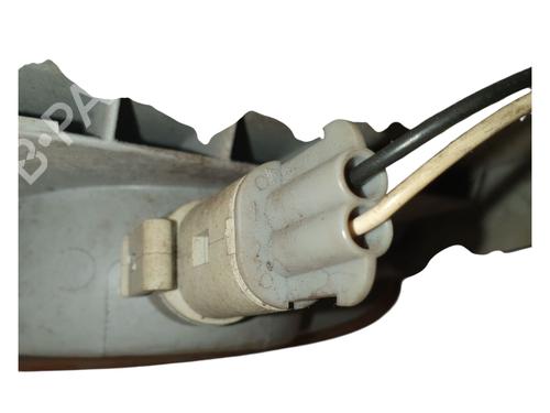 Venstre forlygte RENAULT TWINGO I (C06_) 1.2 (C066, C068) | BP28120480C28 