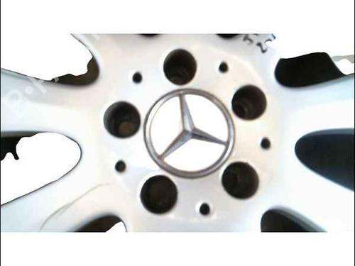 Rim MERCEDES-BENZ A-CLASS (W169) A 200 CDI (169.008, 169.308) | BP25763983C45