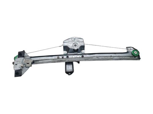 Front right window mechanism DACIA LODGY (JS_) 1.5 dCi | BP30555953C23
