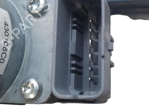 Front left window mechanism CITROËN C4 II (NC_) 1.6 HDi 90 | BP39697725C22 - Image 3
