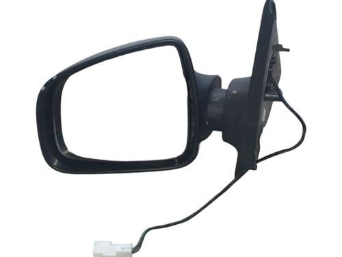 Retrovisor esquerdo DACIA SANDERO II TCe 90 (B8M1, B8MA, B8AC) (90 hp) 30978262