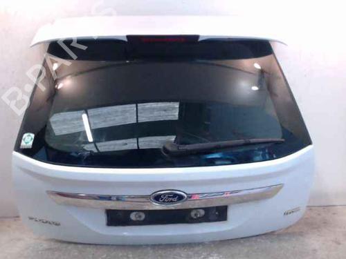 Used Tailgate FORD FOCUS II (DA_, HCP, DP) 1.6 TDCi (90 hp) 24897332