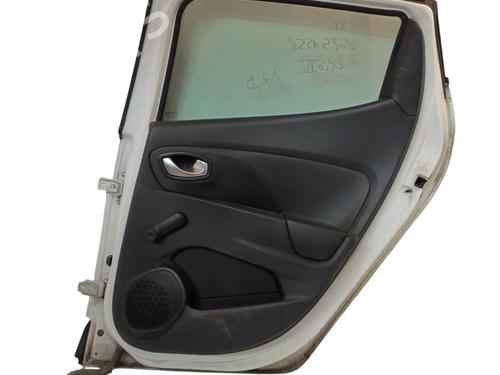 Right rear door RENAULT CLIO IV (BH_) 1.5 dCi 75 | BP29843576C5
