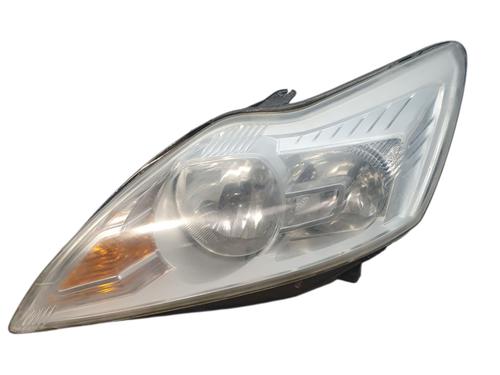 Used Left headlight Left headlight FORD FOCUS II (DA_, HCP, DP) 1.6 TDCi (90 hp) 36168789 36168789