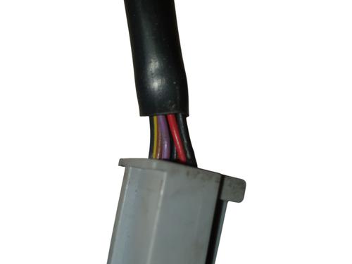 Left mirror FORD C-MAX II (DXA/CB7, DXA/CEU) 1.6 TDCi | BP28105320C26 