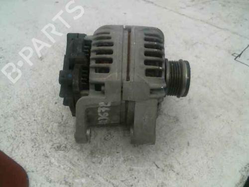 Alternator OPEL MERIVA B MPV (S10) 1.4 (75) | BP24899599M7 