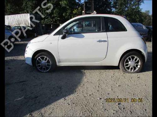 Front left lock FIAT 500 (312_) 1.2 (312AXA1A) | BP24903319C98 