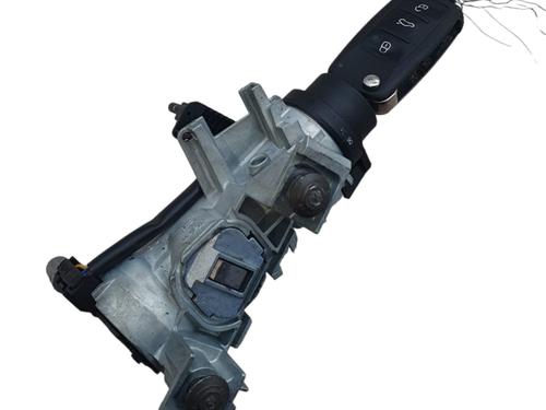 Ignition barrel VW GOLF VI (5K1) 1.6 TDI | BP39599172M48 - Image 2