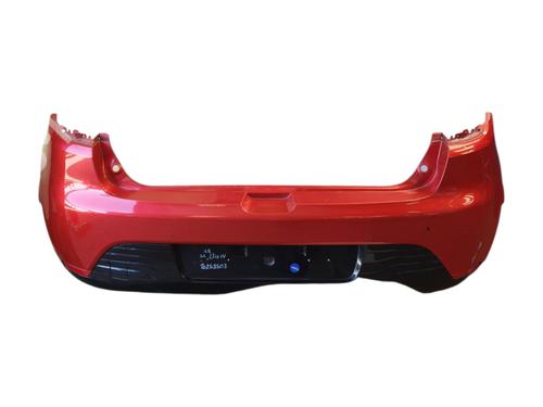 Bagtil kofangere Bagtil kofangere RENAULT CLIO IV (BH_) 0.9 TCe 90 (BHNF, BHMA, BHMH, BHJK, BHJR) (90 hp) 35997089 35997089