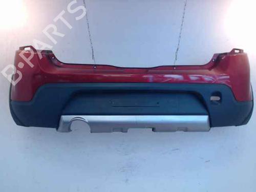 Used Rear bumper DACIA SANDERO 1.5 dCi (68 hp) 24897944