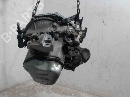 Gearbox CITROËN C2 (JM_) 1.1 | BP24902889M3 - Image 3