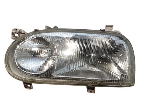 Used Left headlight Left headlight VW GOLF III (1H1) 1.9 D (64 hp) 34497616 34497616