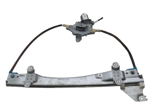 front-right-window-mechanism-renault-twingo-ii-cn0_-2007-32375955 main image