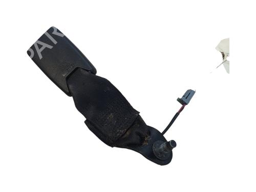 Seat buckle RENAULT CAPTUR I (J5_, H5_) 1.5 dCi 90 (J5N4, J5M5, J5MW, J5M6, J5AL, J5AJ) | BP37478646I32 - Image 2
