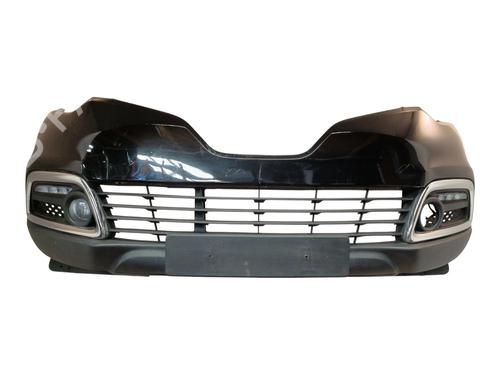 Used Front bumper RENAULT CAPTUR I (J5_, H5_) 0.9 TCe 90 (90 hp) 29441163