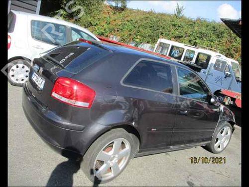 Rim AUDI A3 (8P1) 2.0 TFSI | BP25762274C45 