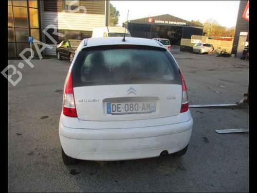 Front windshield wiper arm CITROËN C3 I (FC_, FN_) 1.1 i | BP24913903C143 