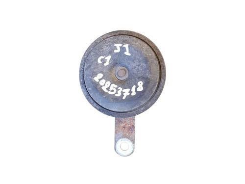 Used Horn Horn 38180915 38180915