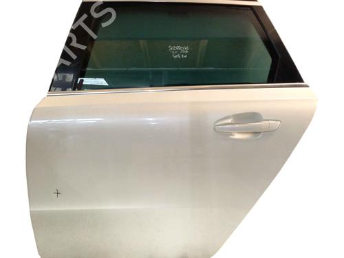 Used Left rear door PEUGEOT 508 SW I (8E_) 2.0 HDi (163 hp) 28612437