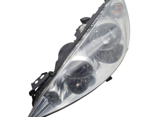 Venstre forlygte PEUGEOT 308 I (4A_, 4C_) 1.6 HDi (90 hp) 32375965