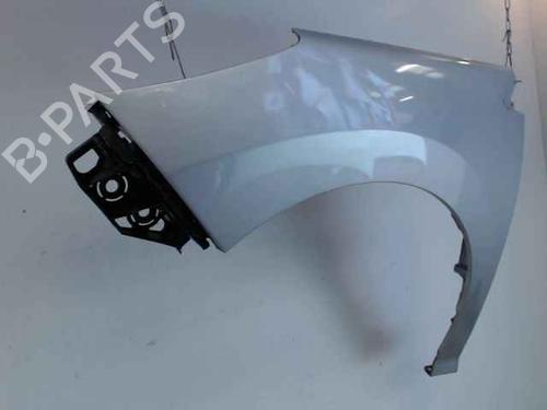 Left front fenders PEUGEOT 308 I (4A_, 4C_) 2.0 HDi | BP24900811C41 