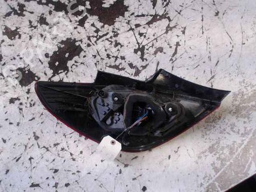 Right taillight OPEL CORSA D (S07) 1.2 (L08, L68) | BP25762566C35 