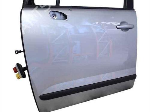 Left front door PEUGEOT 3008 I MPV (0U_) 1.6 THP | BP24907017C2 