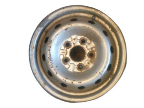 Used Rim HYUNDAI H-1 / STAREX Bus (A1) 2.5 CRDi (140 hp) 27455194