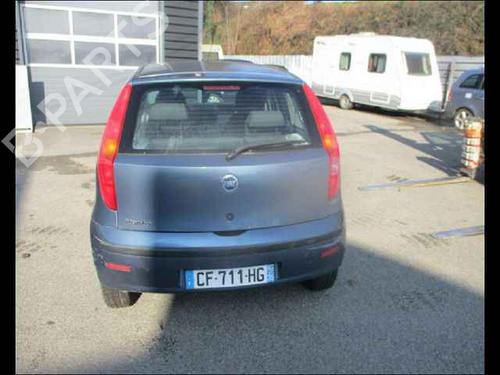 Left taillight FIAT PUNTO (188_) 1.2 60 (188.030, .050, .130, .150, .230, .250) | BP25762099C34 