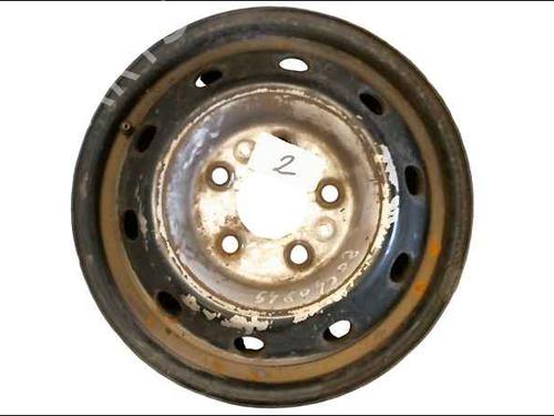 Used Rim FIAT DUCATO Platform/Chassis (230_) 2.5 TD (116 hp) 25012426