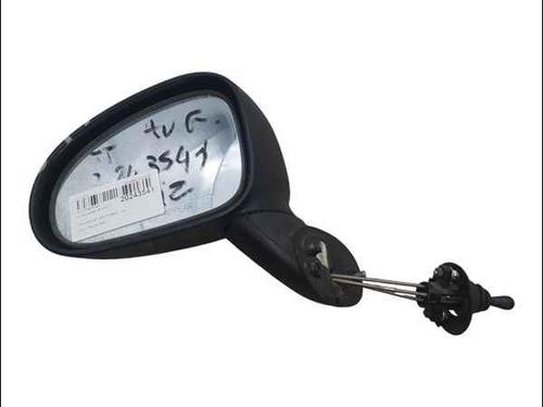 Used Left mirror CHEVROLET MATIZ (M200, M250) 0.8 (52 hp) 24904566