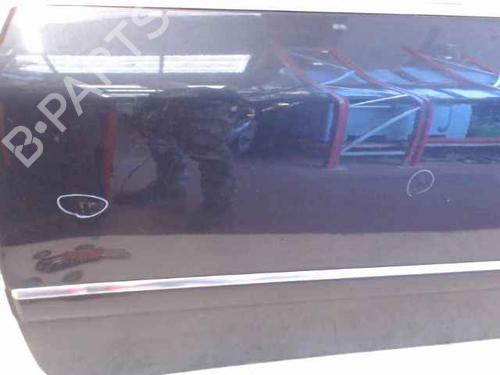 Left front door PEUGEOT 607 (9D, 9U) 2.7 HDi 24V | BP24906717C2 