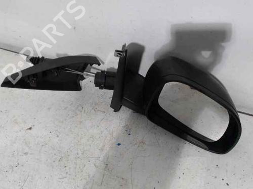 Used Right mirror FIAT PANDA (169_) 1.2 (169AXF2A, 169AXF1A) (69 hp) 24908221