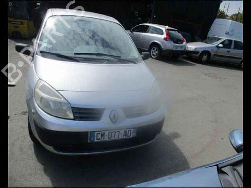 Front left interior door handle RENAULT SCÉNIC II (JM0/1_) 1.5 dCi (JM0F) | BP24903055I13 