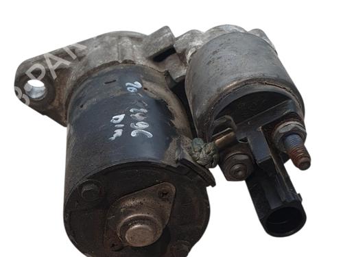 Starter VW GOLF V (1K1) 1.6 FSI | BP39178638M8 - Image 2