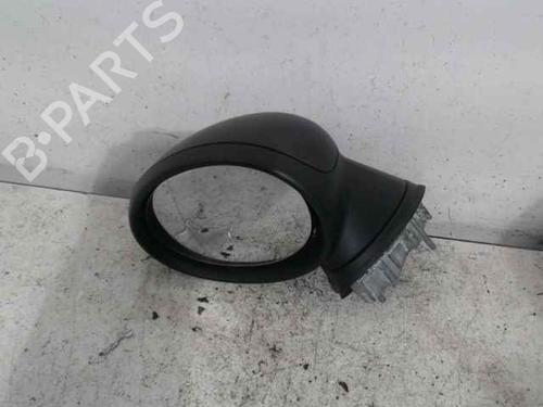 Used Left mirror MINI MINI (R56) One (75 hp) 25764433