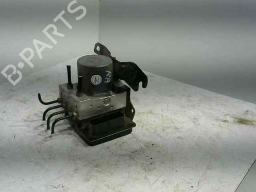 ABS pump PEUGEOT EXPERT Van (VF3A_, VF3U_, VF3X_)  | BP24896371M43 