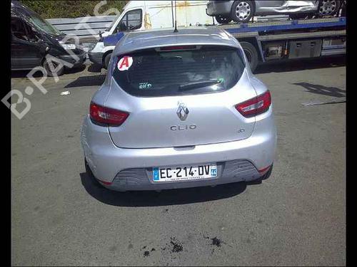 Card reader RENAULT CLIO IV (BH_) 1.5 dCi 90 | BP24895546E4 