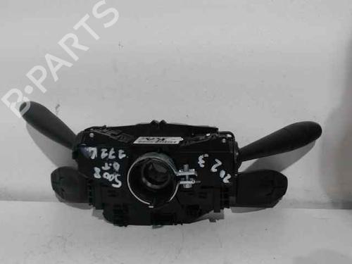 Headlight switch PEUGEOT 5008 (0U_, 0E_) 1.6 HDi | BP25011794I24 