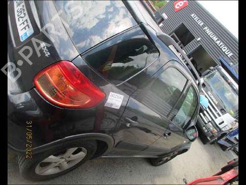 Right taillight SUZUKI SX4 (EY, GY) 1.9 DDiS (RW419D) | BP25762434C35 
