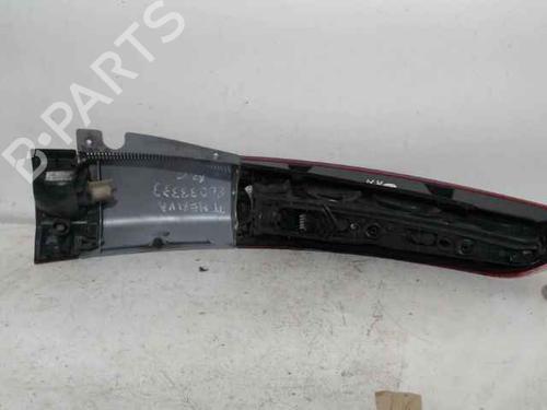 Left taillight OPEL MERIVA A MPV (X03) 1.6 (E75) | BP24904889C34 