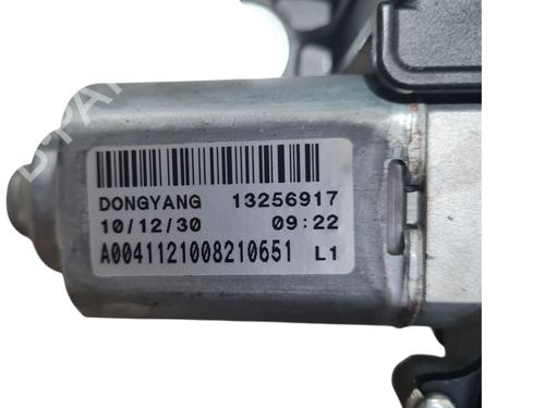 Other OPEL ASTRA H (A04)  | BP27156020O1 