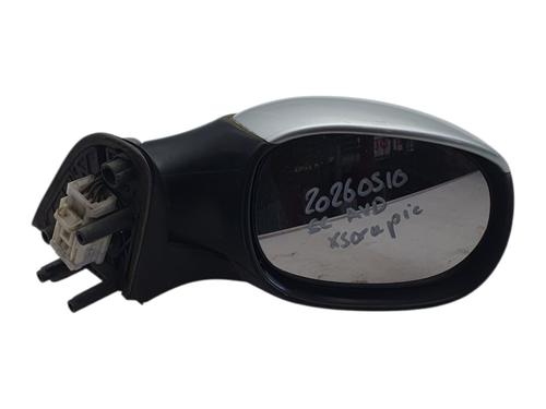 Bakspejl Højre Bakspejl Højre CITROËN XSARA PICASSO (N68) 1.6 HDi (109 hp) 33807897 33807897